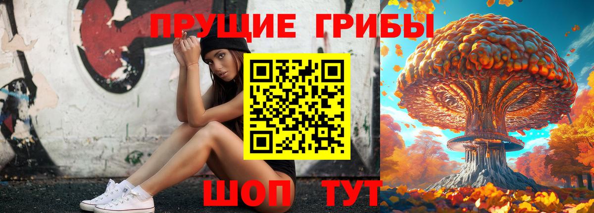 Галлюциногенные грибы Cubensis Сорочинск